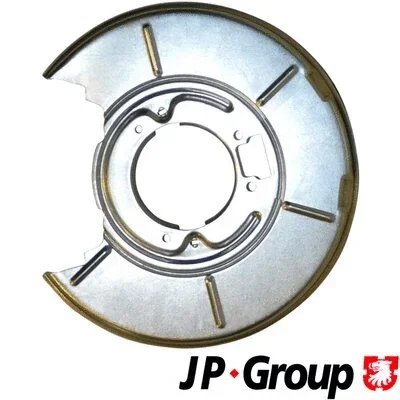 1464200170 JP GROUP Отражатель, диск тормозного механизма