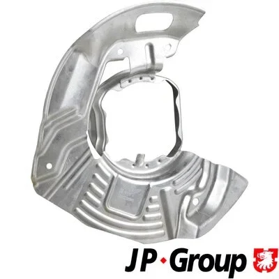 Отражатель, диск тормозного механизма JP GROUP 1464202580