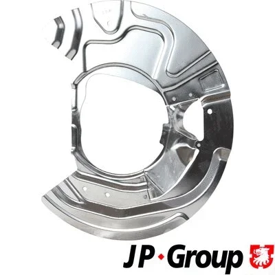 Отражатель, диск тормозного механизма JP GROUP 1464203080