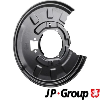 Отражатель, диск тормозного механизма JP GROUP 1464302180