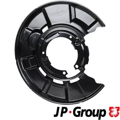 Отражатель, диск тормозного механизма JP GROUP 1464302380