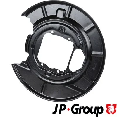 Отражатель, диск тормозного механизма JP GROUP 1464302480