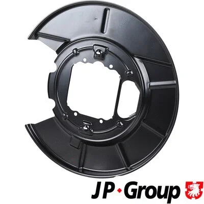 Отражатель, диск тормозного механизма JP GROUP 1464302670