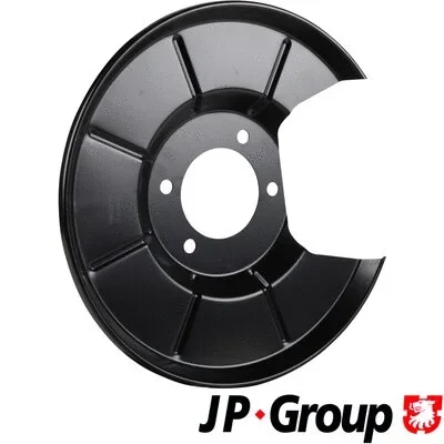 Отражатель, диск тормозного механизма JP GROUP 1564302180