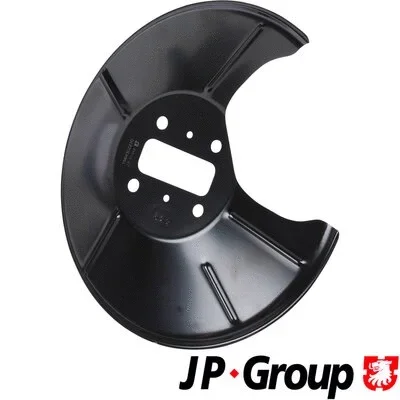 Отражатель, диск тормозного механизма JP GROUP 1564302270