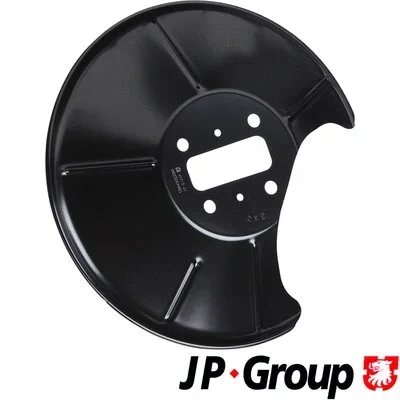 Отражатель, диск тормозного механизма JP GROUP 1564302280