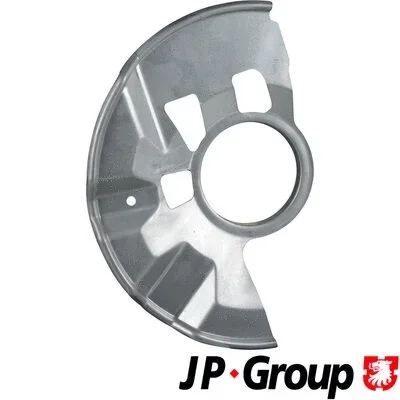 3864202180 JP GROUP Отражатель, диск тормозного механизма