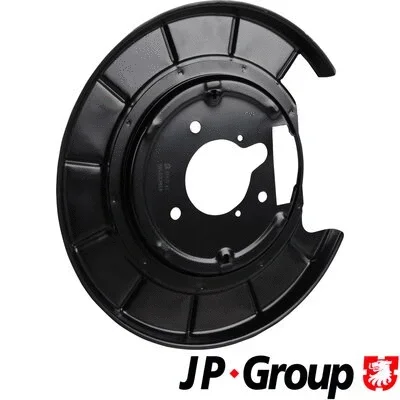 Отражатель, диск тормозного механизма JP GROUP 4164302180
