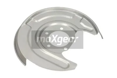 Отражатель, диск тормозного механизма MAXGEAR 19-3246