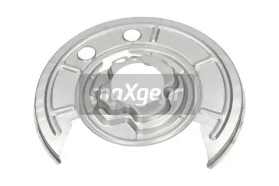 Отражатель, диск тормозного механизма MAXGEAR 19-3255