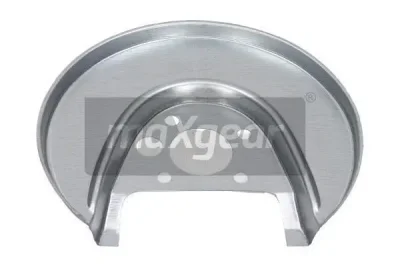 Отражатель, диск тормозного механизма MAXGEAR 19-3259
