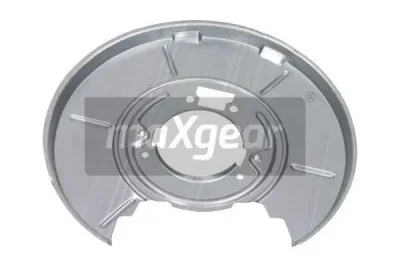 Отражатель, диск тормозного механизма MAXGEAR 19-3261