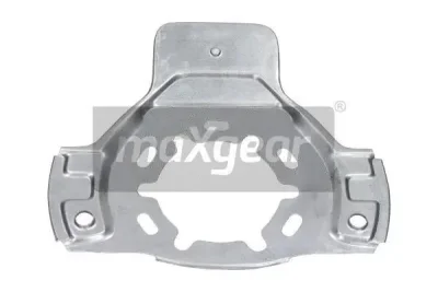 19-3262 MAXGEAR Отражатель, диск тормозного механизма