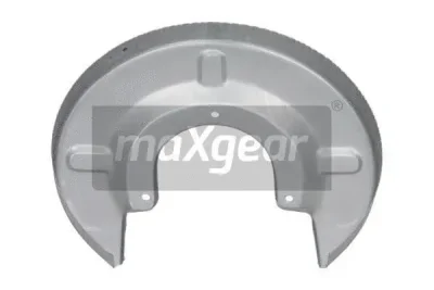 Отражатель, диск тормозного механизма MAXGEAR 19-3264