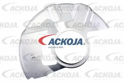 A32-0260 ACKOJA Отражатель, диск тормозного механизма