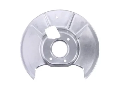 6508-03-3451878P BLIC Отражатель, диск тормозного механизма