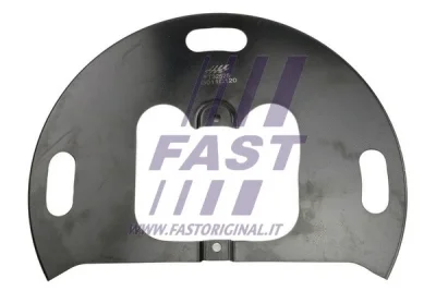 FT32525 FAST Отражатель, диск тормозного механизма