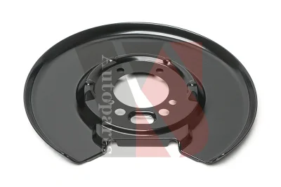 YS-SP0017 YSPARTS Отражатель, диск тормозного механизма