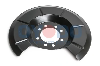 11H9005-OYO Oyodo Отражатель, диск тормозного механизма