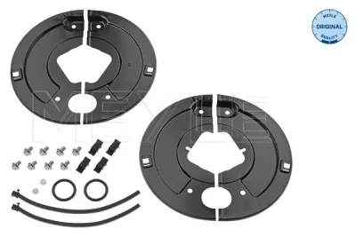 Крышка, тормозной барабан MEYLE 55-34 015 0002
