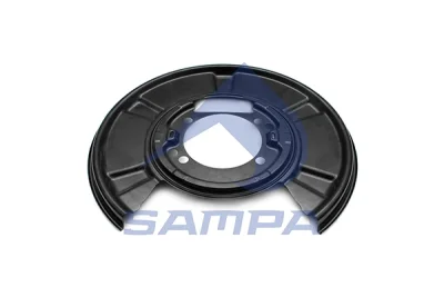 205.366 SAMPA Пыльник/сальник кол.подшипника