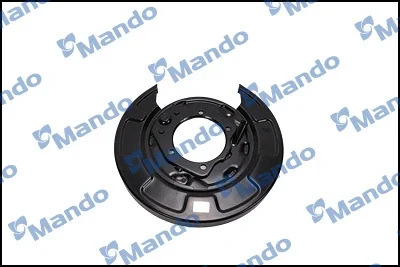 Тормозная несущая пластина MANDO EX582512E500
