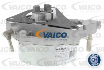 Вакуумный насос, тормозная система VAICO V40-8125