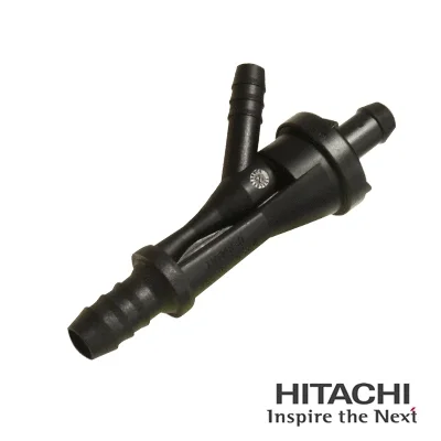 Вакуумный насос, тормозная система HITACHI/HUCO 2509321