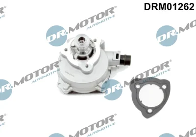 DRM01262 Dr.Motor Automotive Вакуумный насос, тормозная система