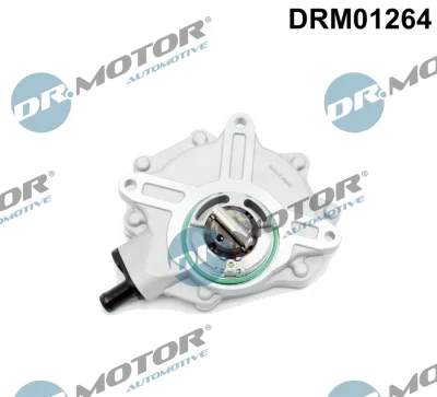 DRM01264 Dr.Motor Automotive Вакуумный насос, тормозная система