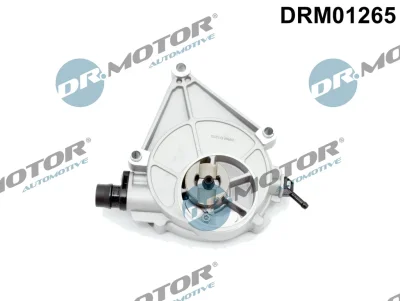 DRM01265 Dr.Motor Automotive Вакуумный насос, тормозная система