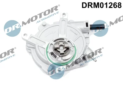 DRM01268 Dr.Motor Automotive Вакуумный насос, тормозная система