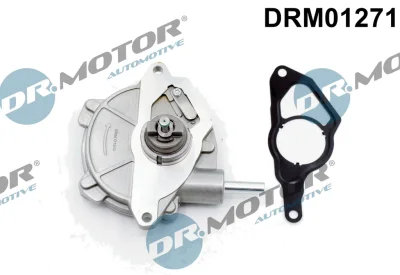 DRM01271 Dr.Motor Automotive Вакуумный насос, тормозная система