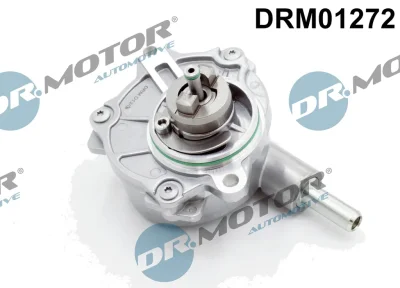 DRM01272 Dr.Motor Automotive Вакуумный насос, тормозная система