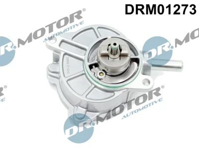 DRM01273 Dr.Motor Automotive Вакуумный насос, тормозная система