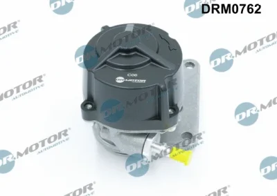 DRM0762 Dr.Motor Automotive Вакуумный насос, тормозная система