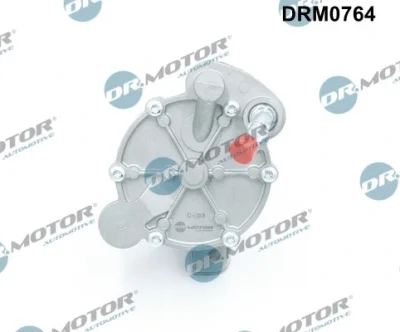 DRM0764 Dr.Motor Automotive Вакуумный насос, тормозная система