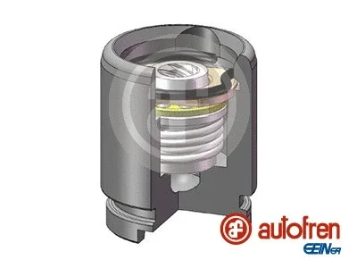 D025258K AUTOFREN SEINSA Поршень, корпус скобы тормоза