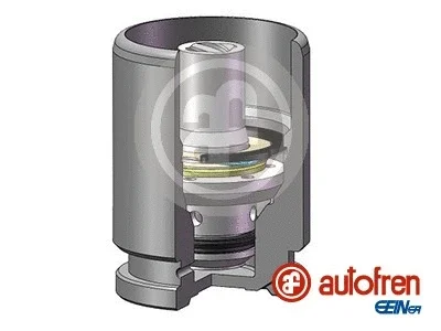 D025667K AUTOFREN SEINSA Поршень, корпус скобы тормоза