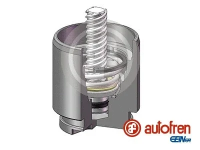 Поршень, корпус скобы тормоза AUTOFREN SEINSA D025704K