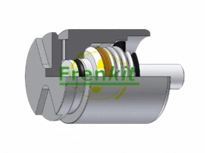 Поршень, корпус скобы тормоза FRENKIT K414502