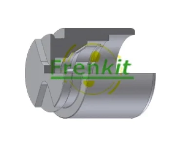 Поршень, корпус скобы тормоза FRENKIT P384503