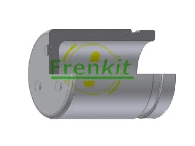 Поршень, корпус скобы тормоза FRENKIT P414503