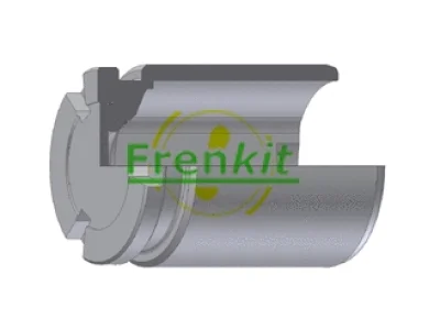 Поршень, корпус скобы тормоза FRENKIT P455201