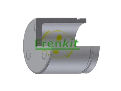 Поршень, корпус скобы тормоза FRENKIT P474901