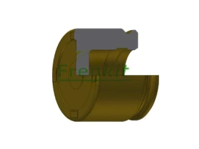 Поршень, корпус скобы тормоза FRENKIT P665201