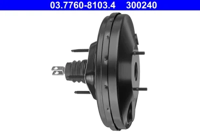 Усилитель тормозного привода ATE 03.7760-8103.4