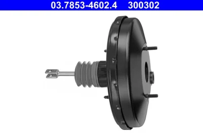 Усилитель тормозного привода ATE 03.7853-4602.4