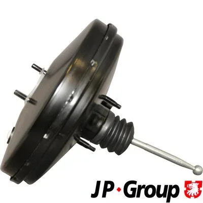 Усилитель тормозного привода JP GROUP 1161800300