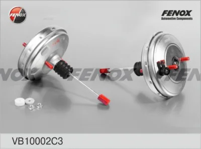Усилитель тормозного привода FENOX VB10002C3